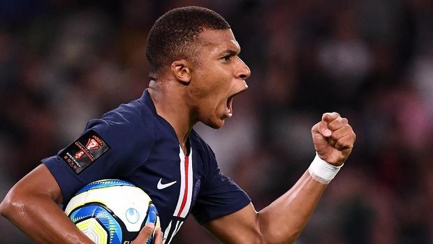 Mbappe Bisa Buat Liverpool Pusing