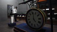 Pada tahun 1892 eksploitasi dan produksi batu bara pertama pun dimulai di kota tersebut. Hal itu membuat Sawahlunto menjelma menjadi kota tambang.
