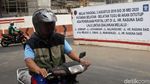 Jalan HR Rasuna Said Direkayasa 10 Bulan Imbas Proyek LRT