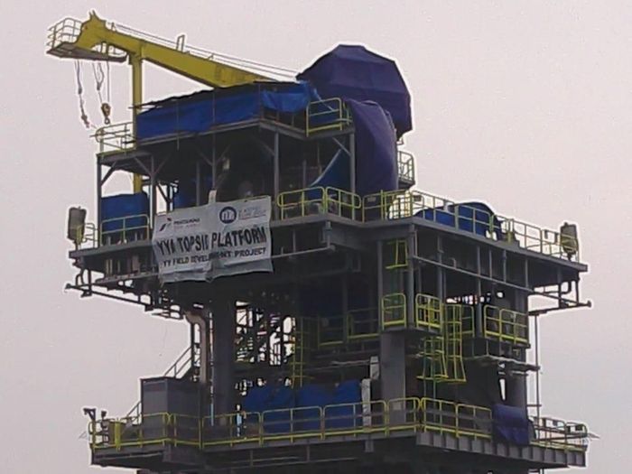 Foto: Dok. Pertamina Foto: Dok. Pertamina
