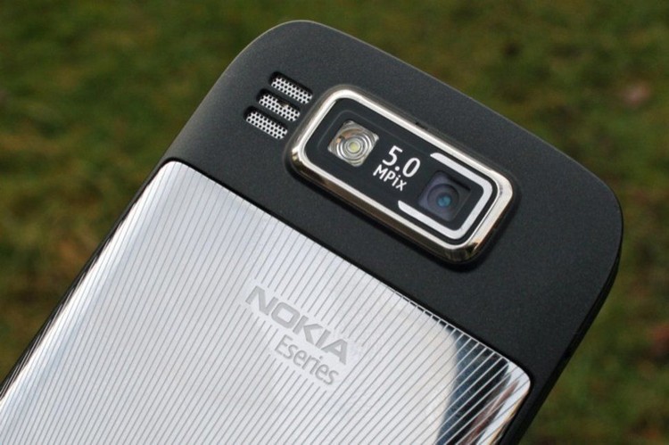 Nokia E72 Nokia E72
