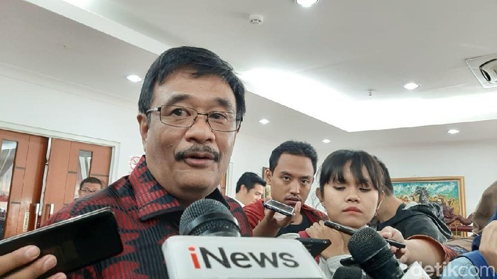 Djarot Saiful Hidayat