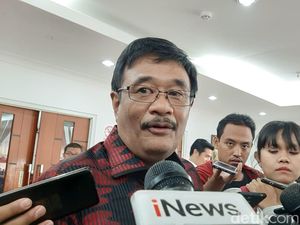Jokowi-FX Rudy Bertemu, PDIP: Rekomendasi Cawalkot Solo di Tangan Mega