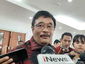 Jokowi-FX Rudy Bertemu, PDIP: Rekomendasi Cawalkot Solo di Tangan Mega