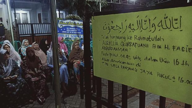Tragedi Paskibra Tewas Jelang HUT RI