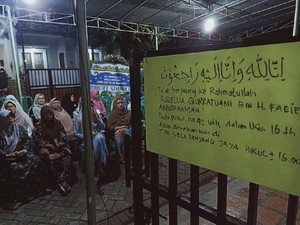 Penyebab Kematian Paskibraka Ditemukan, Penelusuran Polisi Dihentikan