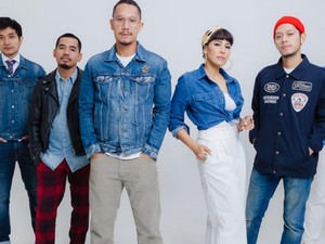 Nyaris 20 Tahun, Maliq & DEssentials Bangga Masih Berkarya