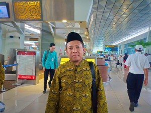 Pembimbing Haji Wanti-wanti Jemaah Saat Ibadah di Mina
