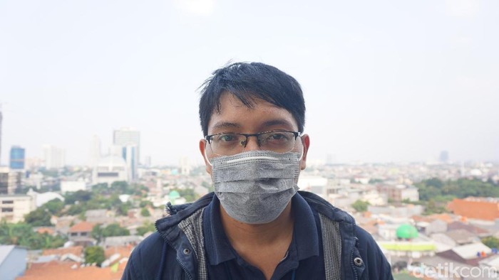 komparasi masker anti polusi n95 masker ojol masker elektrik