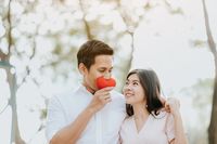 8 Tanda Kamu Siap Untuk Jatuh Cinta Lagi