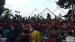 Foto: Pasar Tradisional Magelang yang Menolak Rupiah