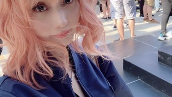 Alodia Gosiengfiao dari Filipina. Foto: instagram.com/alodia/