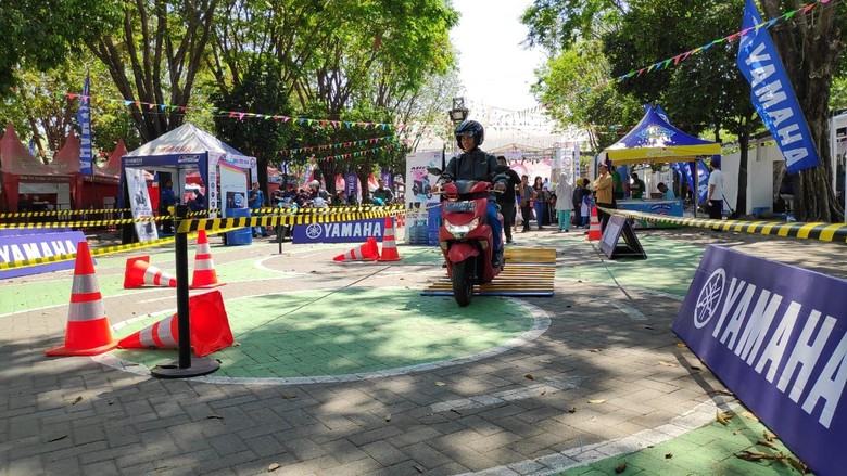 Foto: Moch Prima Fauzi/detikcom Foto: Moch Prima Fauzi/detikcom