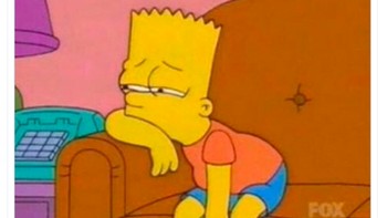 Saya mungkin terkesan baik-baik saja, tapi diamnya Liverpoo di transfer windows adalah menyedihkan, tulis netizen ini. Foto: istimewa