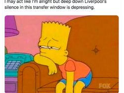 Meme-meme Liverpool yang Payah di Bursa Transfer
