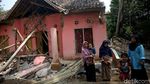 Bangun Asa Keluarga Marsani yang Luluh Lantak Akibat Gempa M 6,9