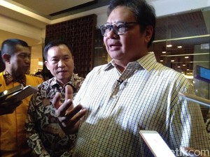 Menperin Tanya Waktu Rilis Esemka