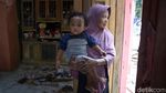 Bangun Asa Keluarga Marsani yang Luluh Lantak Akibat Gempa M 6,9