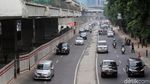 Jalan HR Rasuna Said Direkayasa 10 Bulan Imbas Proyek LRT