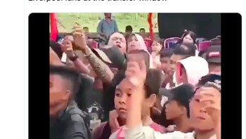 Fan Liverpool terdiam melihat klubnya tidak begitu aktif mencari pemain baru. Foto: istimewa