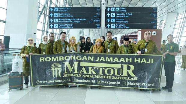 Pembimbing Haji Wanti-wanti Jemaah Saat Ibadah di Mina
