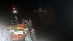 Nggak Kapok, 2 Kapal Maling Ikan Asal Filipina Ditangkap Lagi