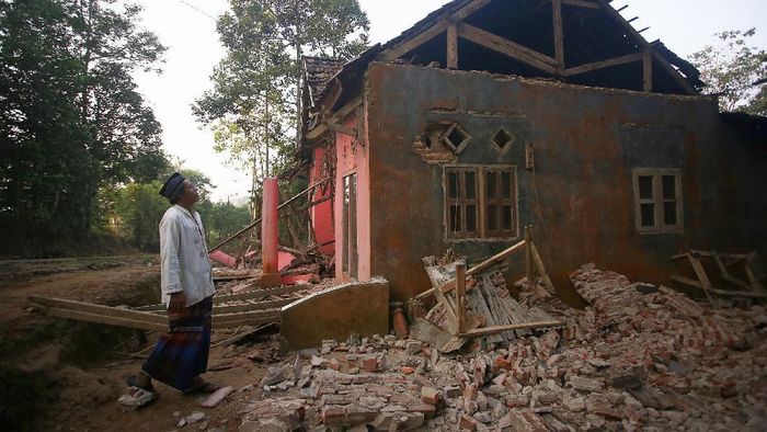 Foto: Agung Pambudhy /detikcom Foto: Agung Pambudhy /detikcom