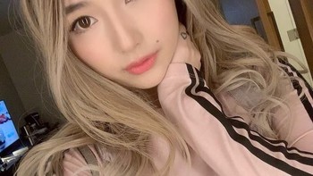 Janet Rose atau lebih dikenal dengan nama xChocobars. foto: instagram.com/janetrosee/