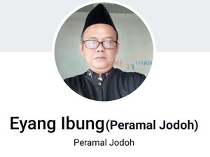 Waktu Gempa Belum Bisa Diprediksi, Jangan Percaya Eyang Ibung Lagi