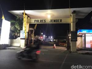 Nenek di Jember Ditemukan Terkapar di Kamar  dengan Luka Sayat di Leher