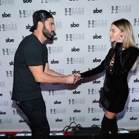 Brody dikenal sebagai bintang reality show The Hills yang tayang di MTV. Sementara Kaitlynn adalah seorang selebgram sekaligus pendiri Foray Collective, semacam marketplace berbasis online. (Foto: Getty Images)