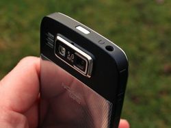 Nokia E72, Andalan untuk Membunuh BlackBerry