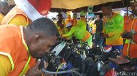 Kolosal! Ribuan Diver Bersiap Pecahkan Guinness World Record di Manado