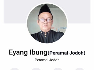 Viral Eyang Ibung, Ini Alasannya Seseorang Gampang Termakan Ramalan