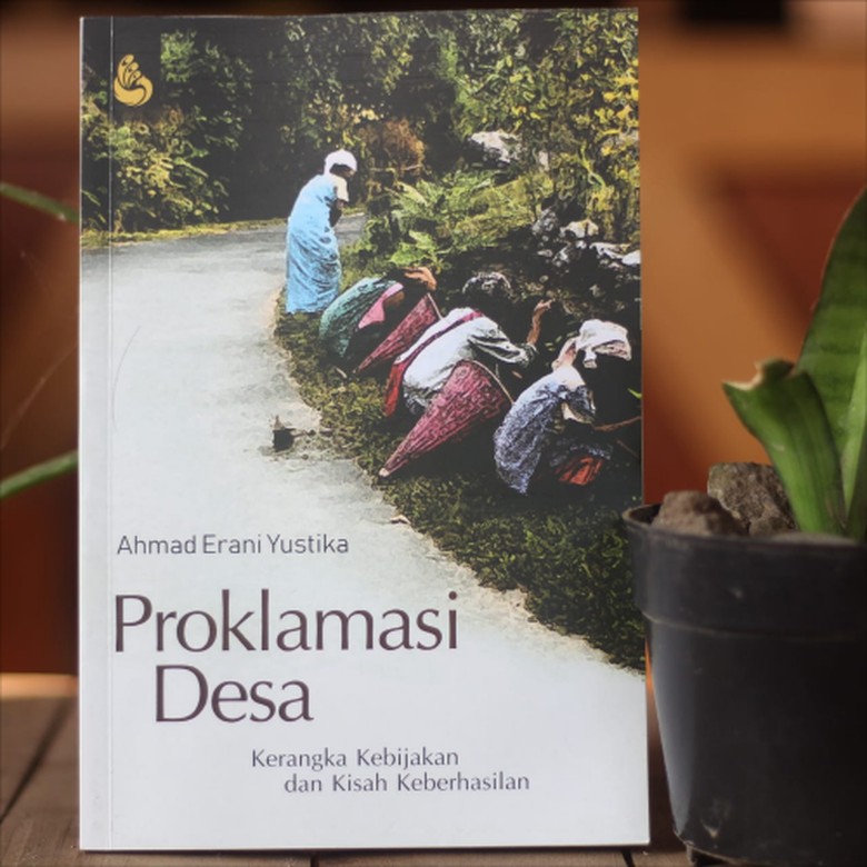 Desa di Tengah Kepungan Investasi Kota Desa di Tengah Kepungan Investasi Kota