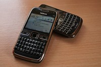 Nokia E72