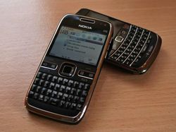 Nokia E72, Andalan untuk Membunuh BlackBerry