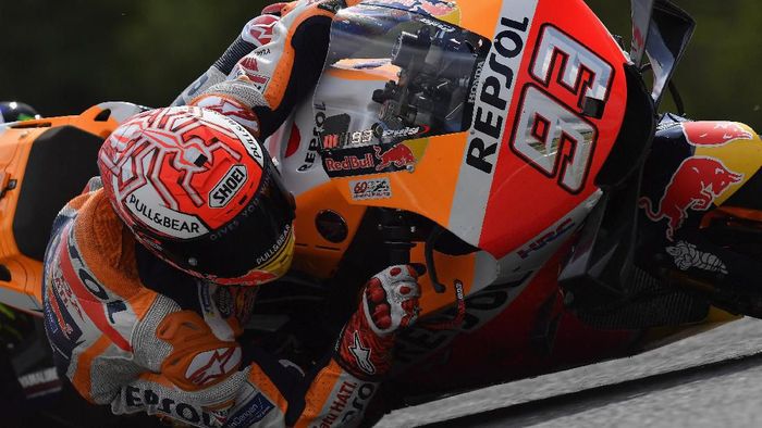 Foto: Mirco Lazzari gp/Getty Images Foto: Mirco Lazzari gp/Getty Images
