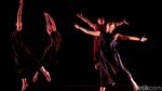 Terpesona Keindahan Pentas Tari Namarina Youth Dance