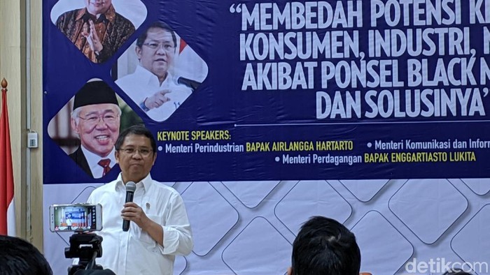 Foto: Agus Tri Haryanto/detikINET Foto: Agus Tri Haryanto/detikINET