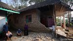 Begini Dampak Kerusakan Gempa M 6,9 Banten