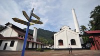 Kota Sawahlunto pun resmi masuk daftar Situs Warisan Budaya Dunia UNESCO dalam pergelaran Sesi ke-43 Pertemuan Komite Warisan Dunia yang berlangsung di Baku, Azerbaijan, Sabtu (6/7/2019) beberapa waktu lalu.