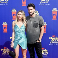 Perpisahan tersebut telah dikonfirmasi oleh juru bicara keduanya Scott Newman dan Lindsay Maguire. Mereka sayang dan menghormati satu sama lain dan mengerti bahwa keputusan ini adalah yang terbaik bagi masa depan hubungan mereka, kata mereka seperti dikutip People. Beredar kabar, perpisahan terjadi karena Brody belum mau berkomitmen untuk memiliki anak sebagaimana diinginkan Kaitlynn. (Foto: Getty Images)