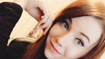 Dizzy Kitten cukup banyak pengikutnya di Twitch. Foto: instagram.com/thedizzykitten