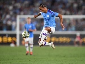 Leroy Sane Akan Bikin Liga Jerman Lebih Menarik