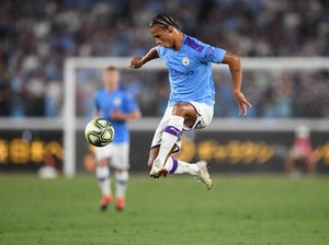 Liverpool Ternyata Minati Leroy Sane, tapi...