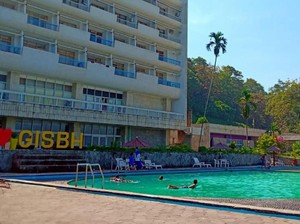 Minat Wisata Ke Sukabumi Tak Terpengaruh Gempa Banten