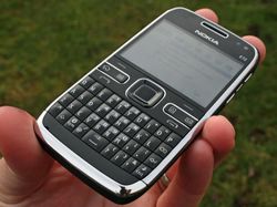 Nokia E72, Andalan untuk Membunuh BlackBerry
