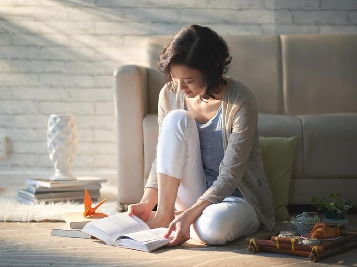 Kegiatan yang bisa dilakukan saat listrik mati. (Foto: iStock) Kegiatan yang bisa dilakukan saat listrik mati. (Foto: iStock)