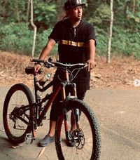Hobi bersepeda